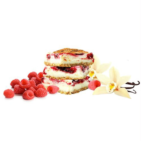Dream E-juice - #12 Crimson Cake (70% Vg)