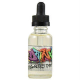 Drinx Premium Ejuice - Strawberry Champ