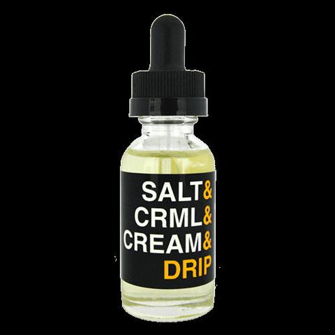 &drip Eliquids - Gold Label