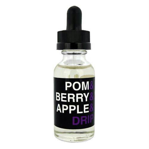&drip Eliquids - Purple Label