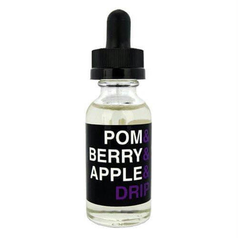 &drip Eliquids - Purple Label