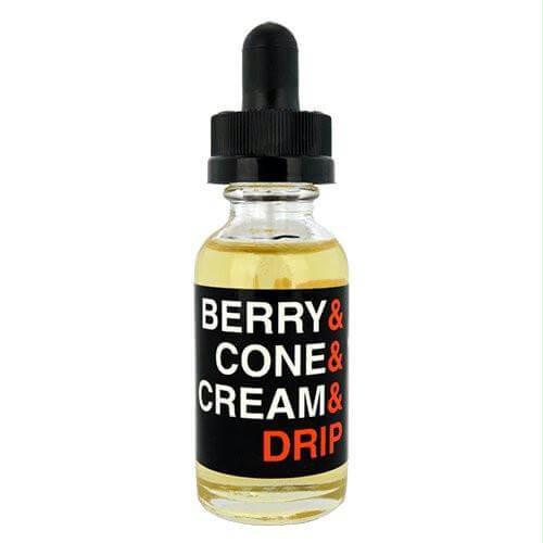 &drip Eliquids - Red Label