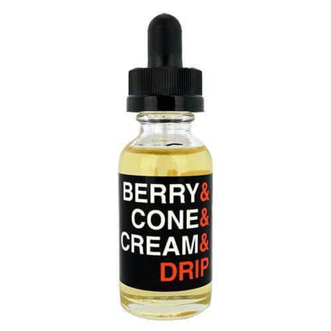 &drip Eliquids - Red Label