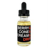 &drip Eliquids - Red Label