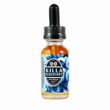 Drip Line Ejuice - Killa Blueberry