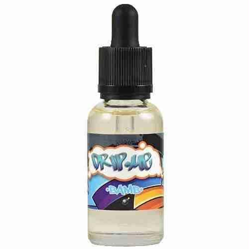 Drip Me E-juice - Bamb