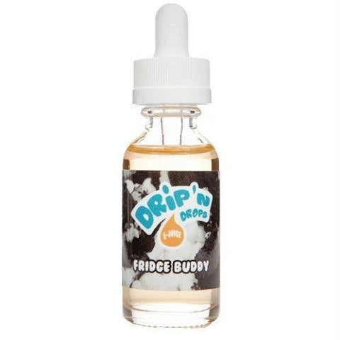 Drip N' Drops E-juice - Fridge Buddy