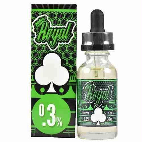 Drip Royal E-liquid - Kiwi Colada