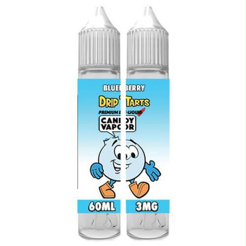 Drip Tarts - Blueberry