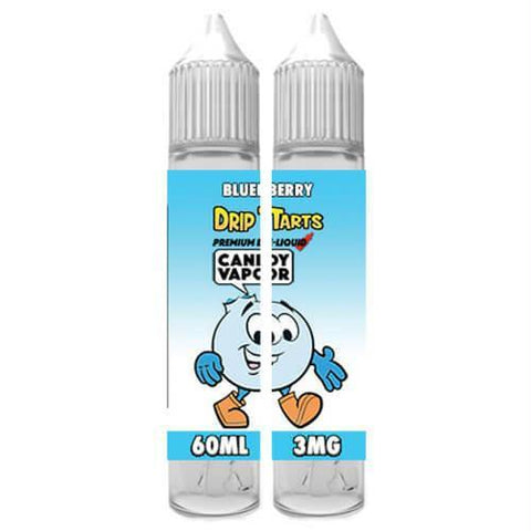 Drip Tarts - Blueberry