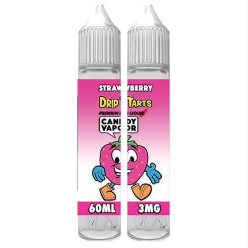 Drip Tarts - Strawberry
