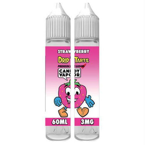 Drip Tarts - Strawberry