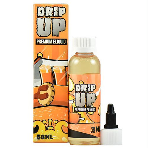 Drip Up Ejuice - Orange