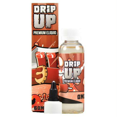 Drip Up Ejuice - Red