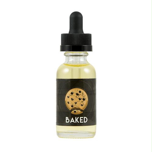 Drip Vault Vapor - Baked
