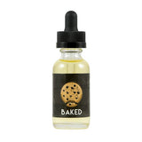 Drip Vault Vapor - Baked