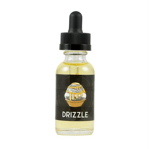 Drip Vault Vapor - Drizzle