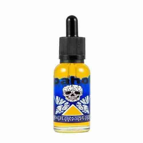 Dripaholics Select E-liquid - Diesel