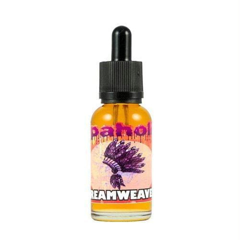 Dripaholics Select E-liquid - Dreamweaver