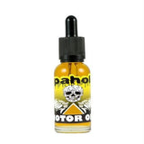 Dripaholics Select E-liquid - Motor Oil