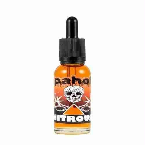 Dripaholics Select E-liquid - Nitrous