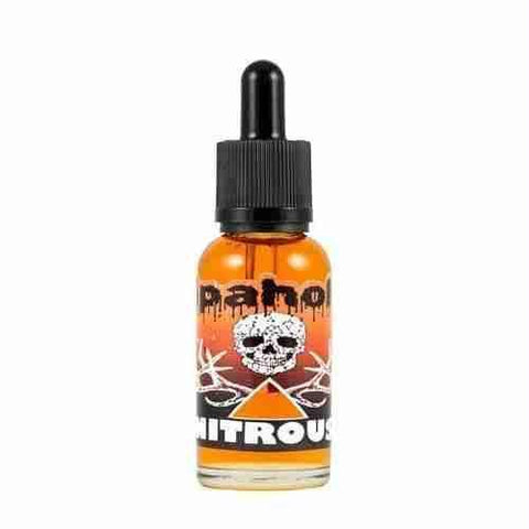 Dripaholics Select E-liquid - Nitrous