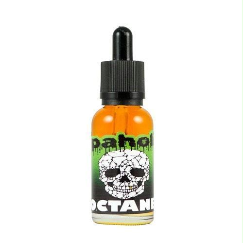 Dripaholics Select E-liquid - Octane