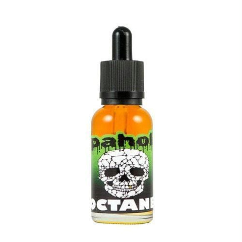 Dripaholics Select E-liquid - Octane
