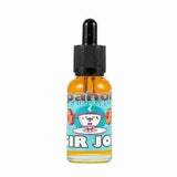 Dripaholics Select E-liquid - Sir Joe