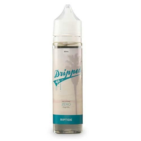 Dripped Life E-liquid - Riptide