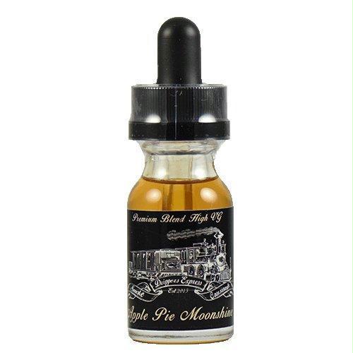 Dripper's Express - Apple Pie Moonshine