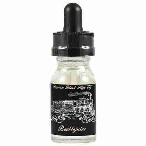 Dripper's Express - Beetlejuice