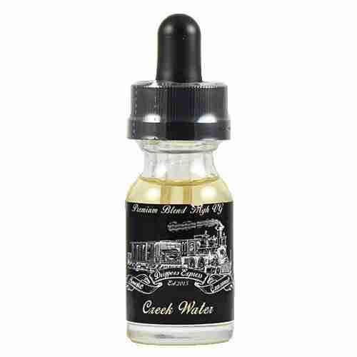 Dripper's Express - Creek Water
