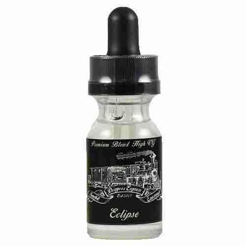Dripper's Express - Eclipse