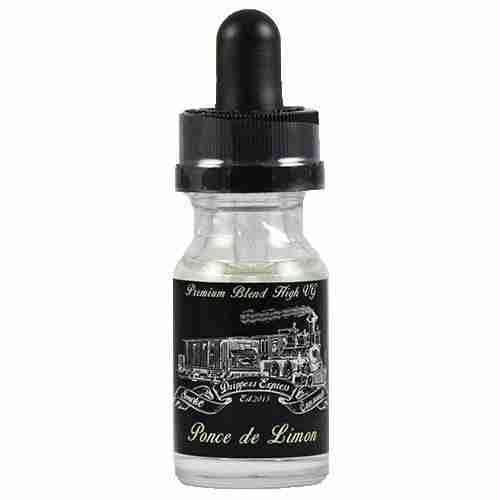 Dripper's Express - Ponce De Limon