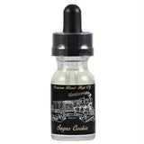 Dripper's Express - Sugar Cookie