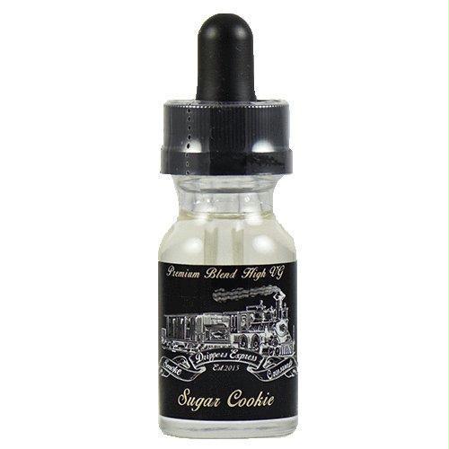 Dripper's Express - Sugar Cookie