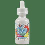 Drippin' Dots Ejuice - Strawberry Cheesecake