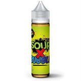 Dripping Sour Eliquid - Sour Bubble