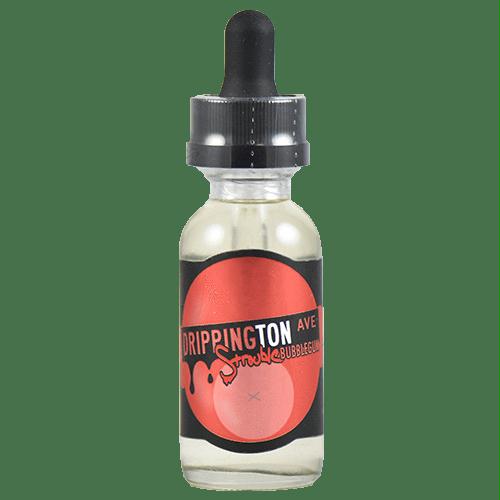 Drippington Ave - Strouble