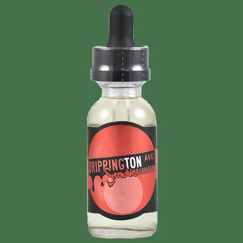 Drippington Ave - Strouble