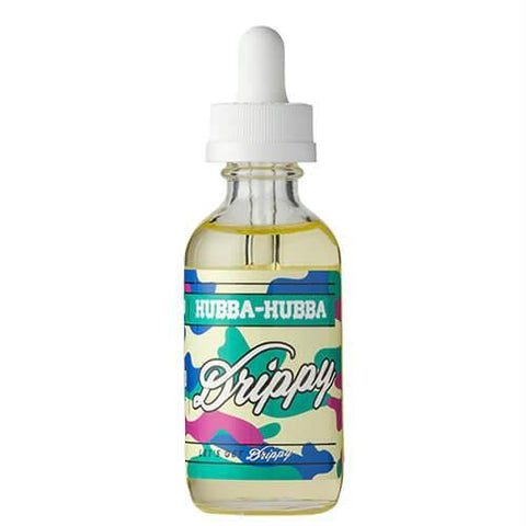 Drippy Vape Co. - Hubba-hubba