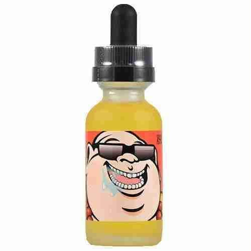 Dripstar Vapor - Buddha Spit