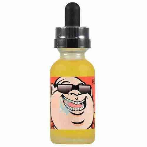 Dripstar Vapor - Buddha Spit