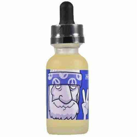 Dripstar Vapor - Krispy Hippie