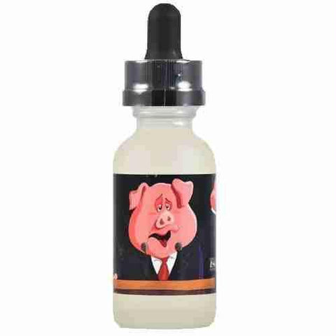 Dripstar Vapor - Politically Correct