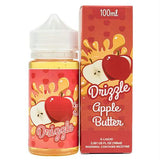 Drizzle E-liquid - Apple Butter