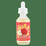 Drizzle E-liquid - Apple Butter