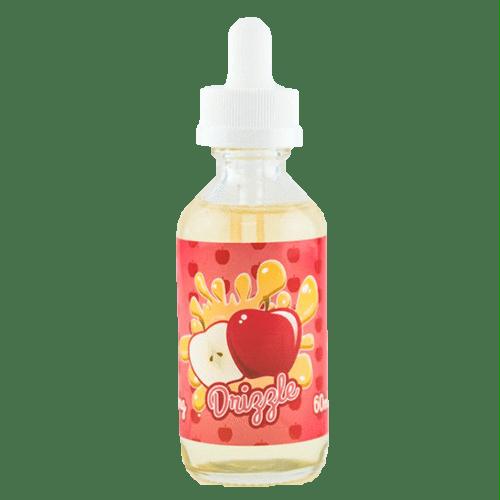 Drizzle E-liquid - Apple Butter