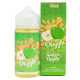Drizzle E-liquid - Dutch Apple